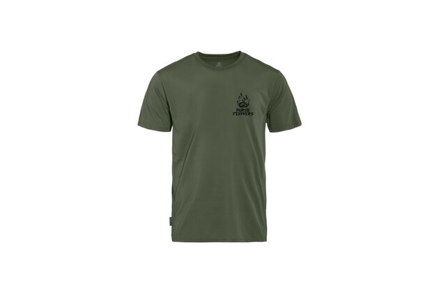 Triko HORSEFEATHERS Reckless Thyme