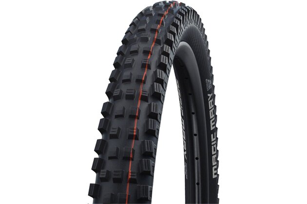 Plášť SCHWALBE Magic Mary SuperGravity Addix Soft TLE kevlar 29x2.40"