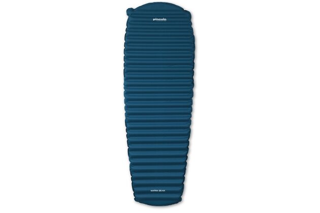 Karimatka PINGUIN Matrix 25 NX Petrol Blue