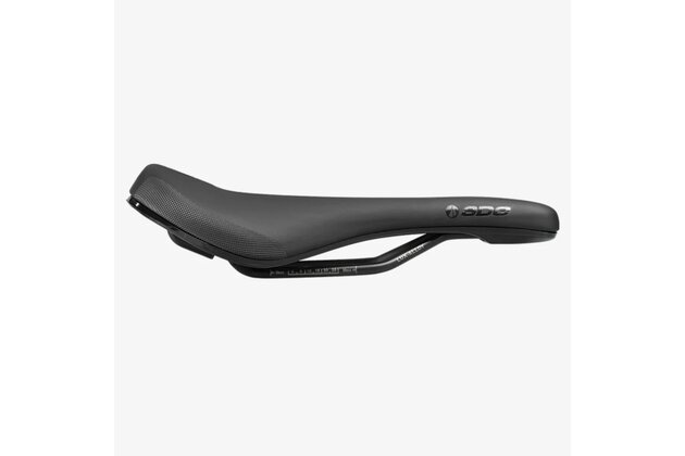 Sedlo SDG Bel-Air V3 Max Lux Alloy