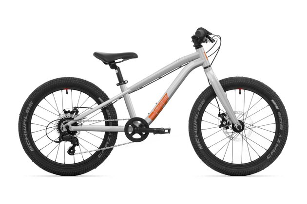 ROCK MACHINE Riff TR 20 Gloss Limerock Grey