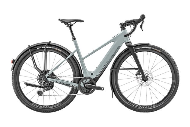 MOUSTACHE Samedi Dimanche 29.2 DB +EQ Open Blue Grey