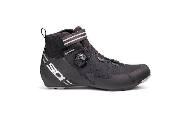 Zimní tretry SIDI Nix Black/Black