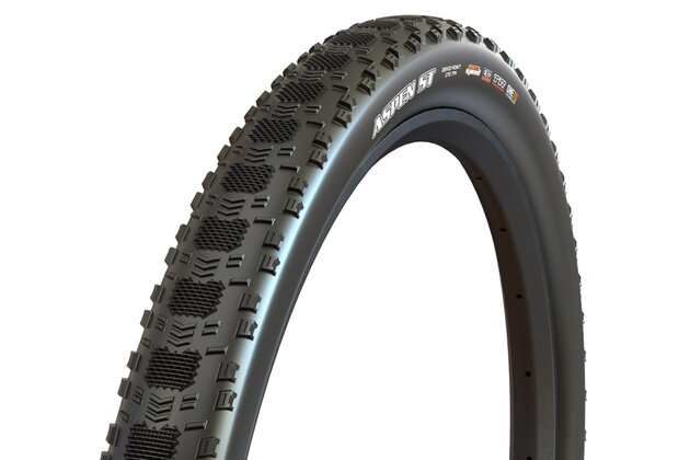 Plášť MAXXIS Aspen ST Team Spec EXO TR MaxxSpeed 29 kevlar