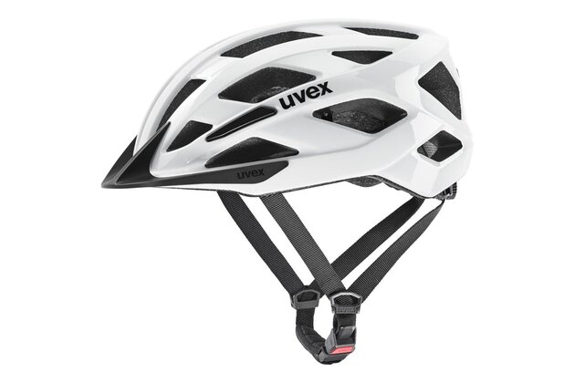 Helma UVEX I-Vo 2 Pure White