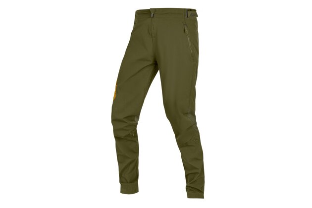 Kalhoty ENDURA MT500 Burner Lite Olive Green