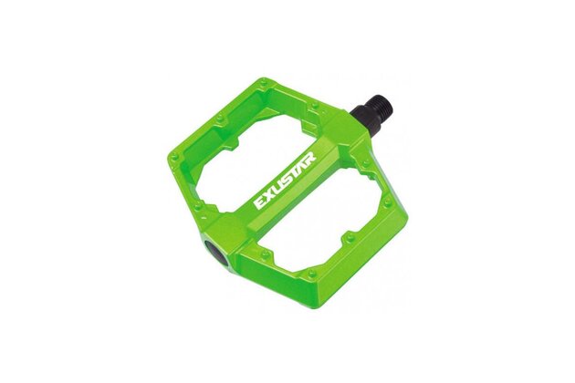 Pedály EXUSTAR PB70