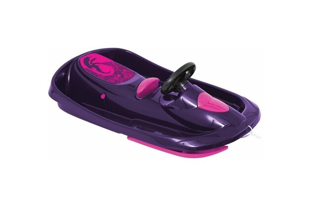 Boby HAMAX Sno Dragon Purple