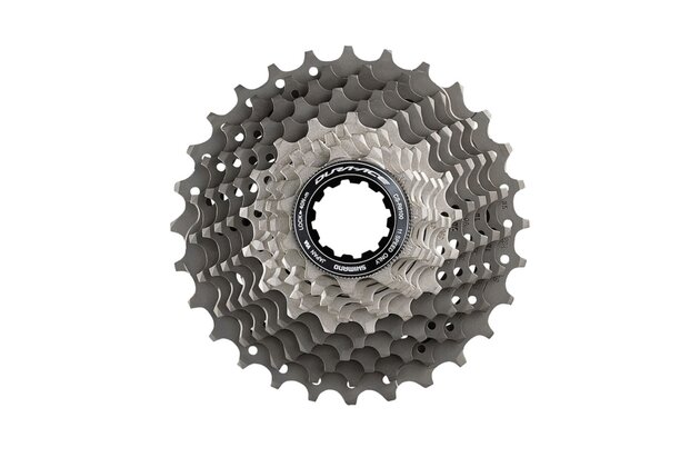 Kazeta SHIMANO Dura-Ace CS-R9100 11s
