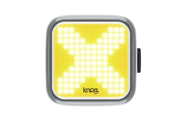 Přední blikačka KNOG Blinder