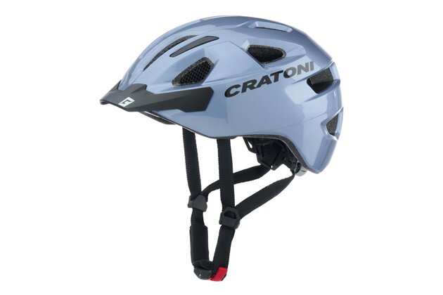 Helma CRATONI C-Swift Blue/Metallic Glossy