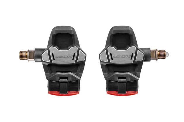 Wattmetr pedály LOOK Keo Blade Road Power Single Vision