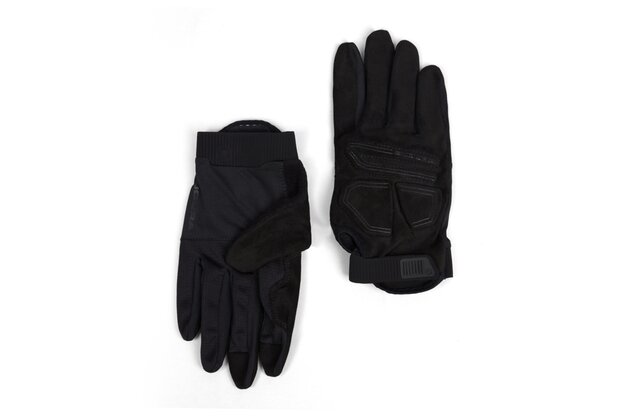 Dlouhoprsté rukavice ENDURA Loop Black