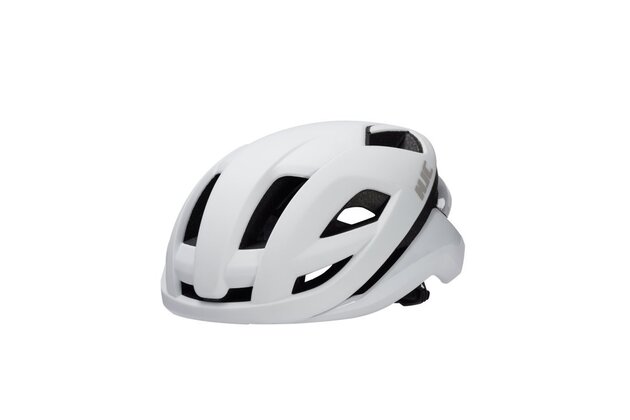 Helma HJC Bellus Matt Glossy White