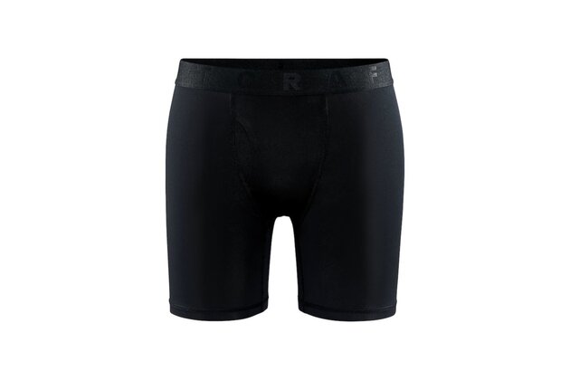 Boxerky CRAFT Core Dry 6" Black