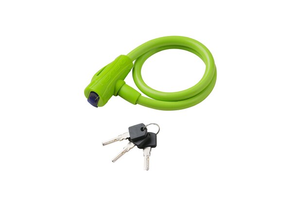 Zámek EXTEND Companion 12x650mm