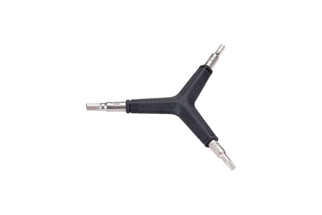 Torx klíč BBB BTL-28C ComboStar