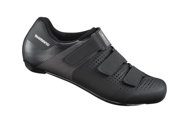 Tretry SHIMANO SH-RC100 Black