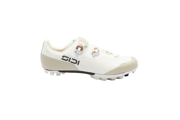 Dámské tretry SIDI Dominator X Woman White