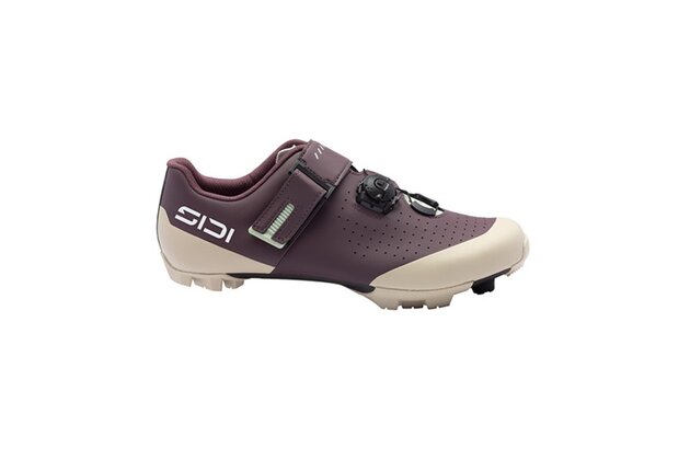 Tretry SIDI Physis Violet