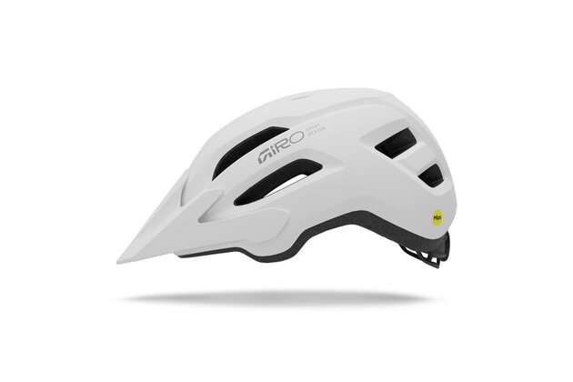 Helma GIRO Fixture II MIPS W Mat White/Chrome