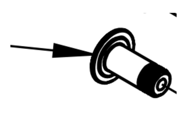 NORCO Sft D12 L27.5 M12X1.25 Hex5 V2 913500-041