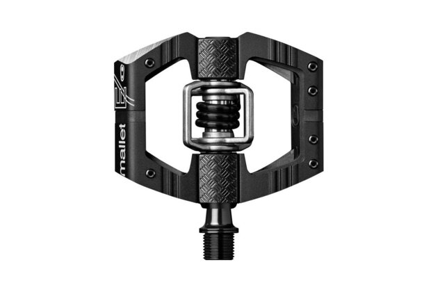 Pedály CRANKBROTHERS Mallet Enduro Black