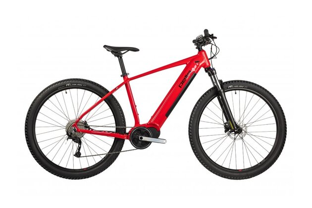 PELLS Thorr 3 Red