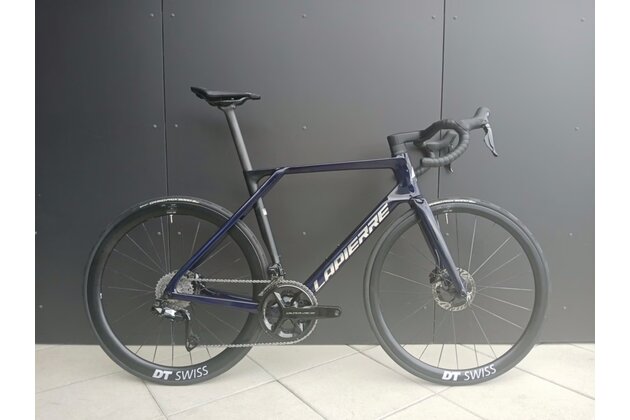 LAPIERRE Xelius DRS 10.0 Translucent Hex Blue