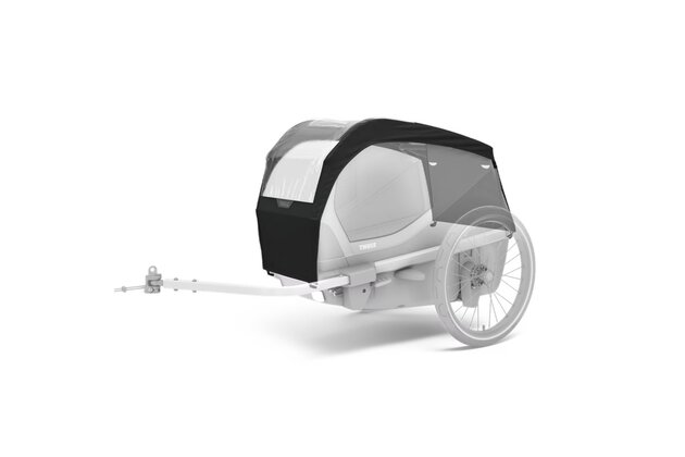 Pláštěnka Thule Bexey M