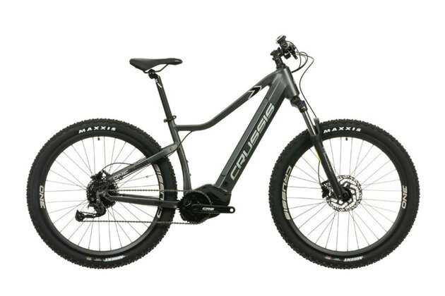 CRUSSIS ONE-Guera 7.9-XS
