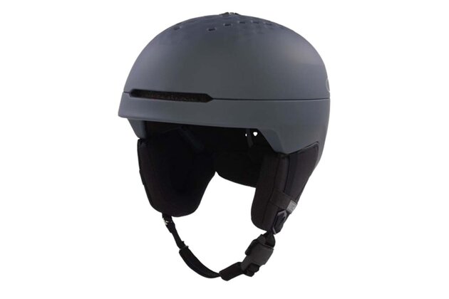 Přilba OAKLEY MOD3 Forged Iron