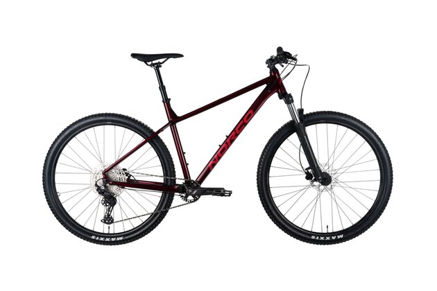 NORCO Storm 1 Red/Red 29