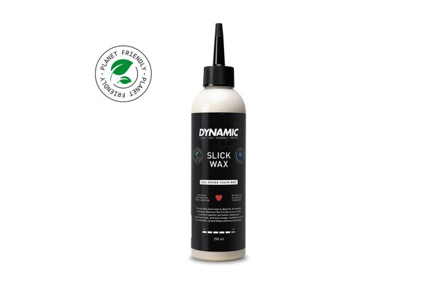 Voskový olej DYNAMIC Slick Wax