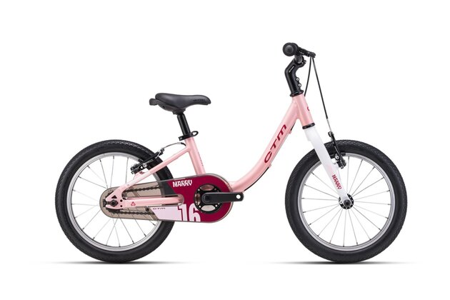 CTM Marry Matt Light Pink