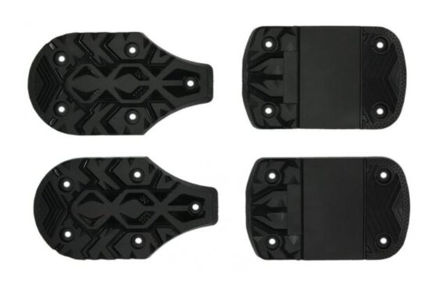 Podrážky TECNICA Mach1 Soles Black/Silver