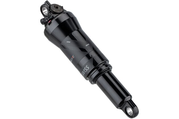 Tlumič DT SWISS R 232 One Remote