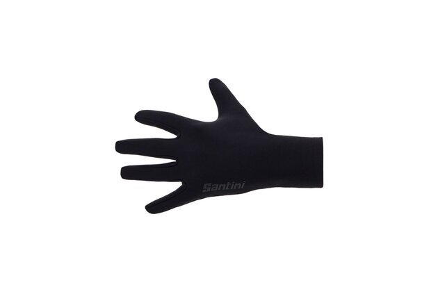 Rukavice SANTINI Aldo Black