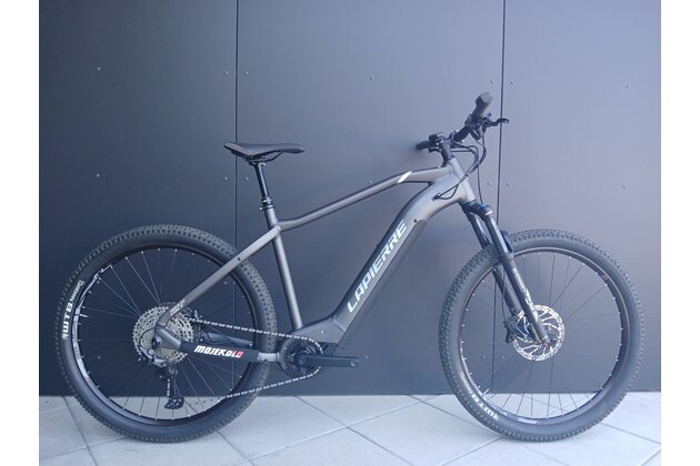 LAPIERRE Overvolt HT 8.6, předváděcí