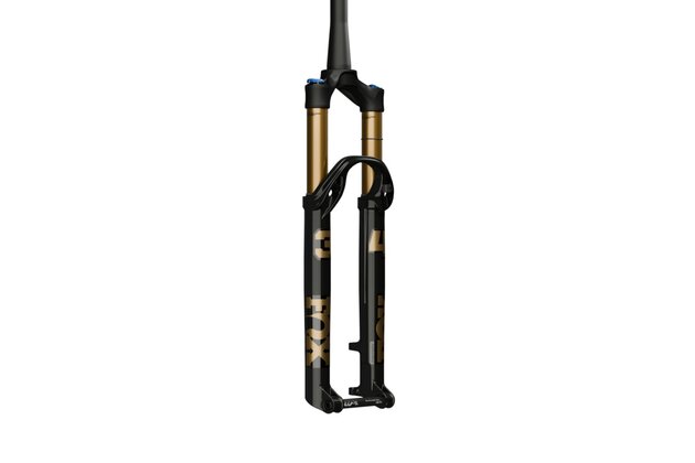 Vidlice FOX 34SL FLOAT GRIP SL 29" 130mm Black