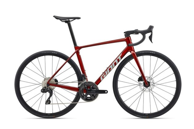 GIANT TCR Advanced 1 PC Mars Dust