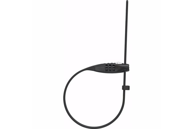Zámek na kód ABUS COMBIFLEX TravelGuard
