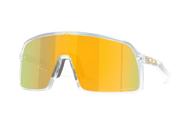 Brýle OAKLEY Sutro Glass Shade Pacific Glass/Prizm 24k