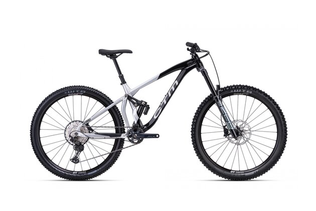 CTM Scroll Pro 29