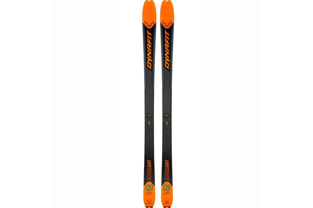 Lyže DYNAFIT Blacklight 80 Ski