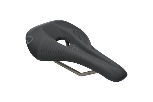 Pánské sedlo Ergon SRS Comp Black
