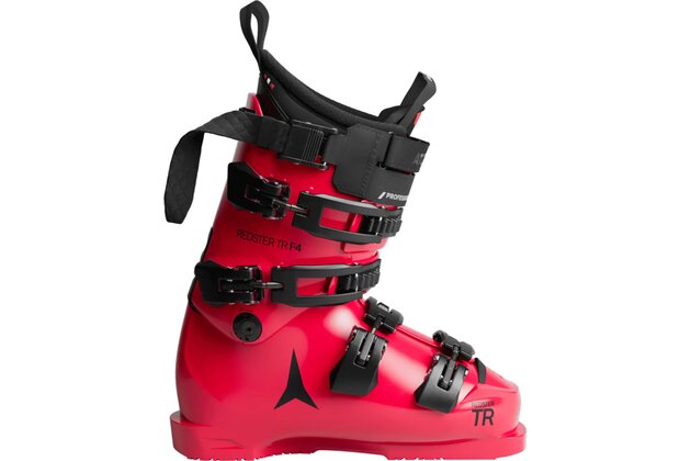 ATOMIC REDSTER TR F4 Red Tension/Black