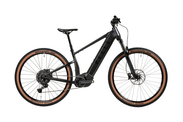 PELLS Thorr Panasonic 1 Black on black