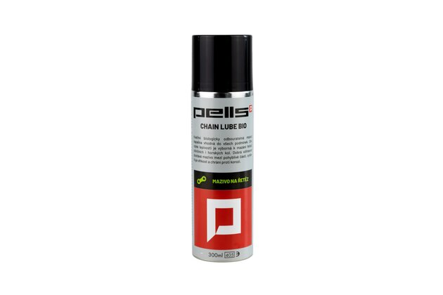 Olej PELLS Chain Lube Bio 300ml