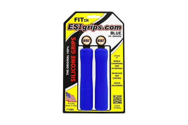 Gripy ESI FIT CR
